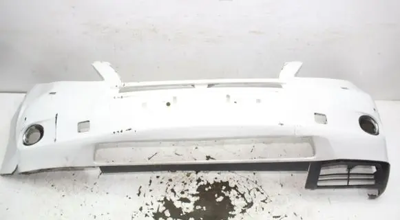 Lexus RX 330 - 350 - 400H Front bumper