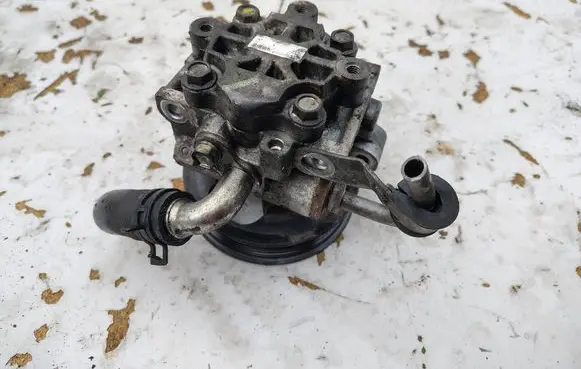Ford Connect Electric power steering pump 