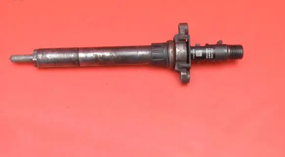 Peugeot 508 RXH Fuel injector 9688438580