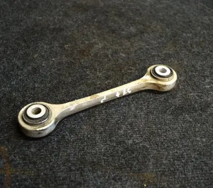 Audi Q7 4L Steering tie rod 