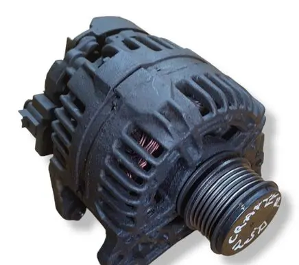 Volkswagen Crafter Generator/alternator 06F903023D 0124325130
