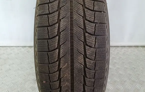 KIA Sportage R19 winter tire MICHELIN LATITUDEXICEXI2 23555R19