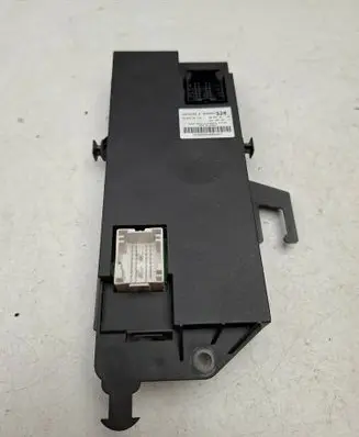 Comfort/convenience module