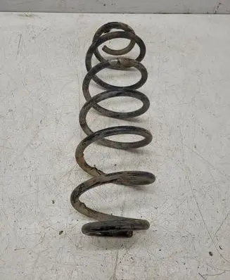 Audi A3 S3 8L Rear coil spring