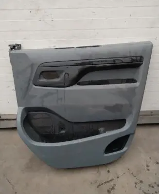 Peugeot Expert Front door card panel trim 98082243ZM