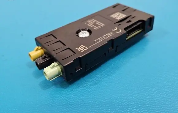 BMW 3 G20 G21 Central body control module 5A67756 IMPRK1587141