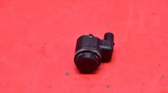 Nissan Qashqai Parking PDC control unit/module 28438-BG00A