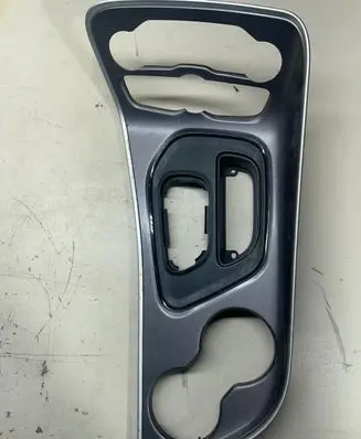Dodge Challenger Gear shifter surround trim plastic PT64248 5RJ51TRMAA