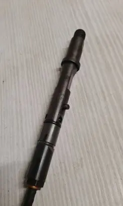Audi A4 S4 B6 8E 8H Fuel injector 059130201F