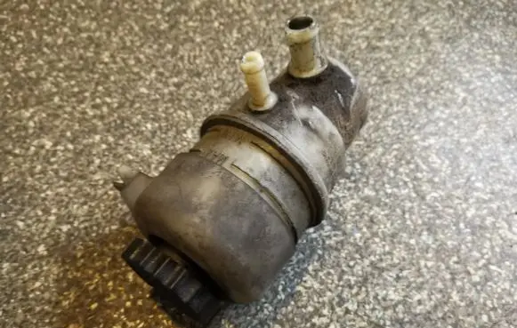 Dodge Caliber Power steering fluid tank/reservoir