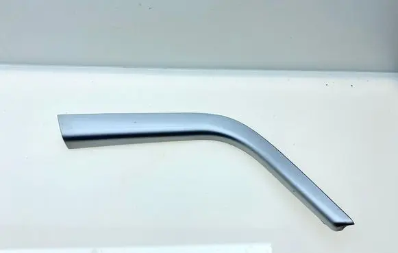 Subaru Outback Climate control/heater control trim 66077AG08A