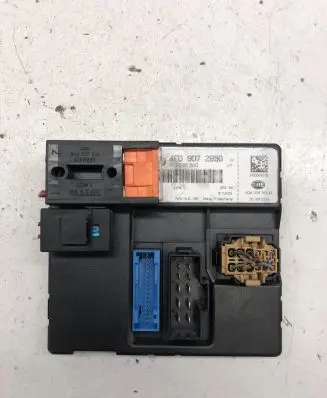 Light module LCM