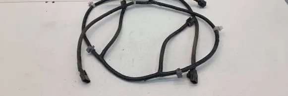 Nissan Leaf II (ZE1) Parking sensor (PDC) wiring loom 240935SH0A 5085108014
