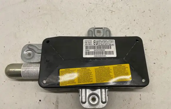 BMW 3 E46 Front door airbag 30339880B 1006746270206 34703723004Z