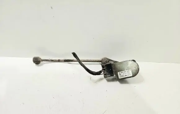 Headlight/headlamp level sensor