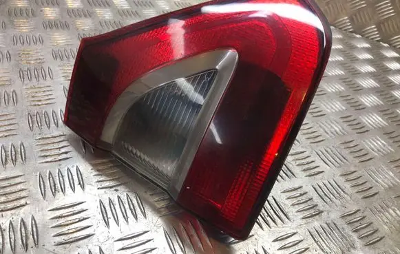 Ford Galaxy Rear/tail lights 162456 162496