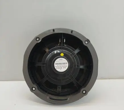 Audi A4 S4 B8 8K Front door speaker 8T0035415B