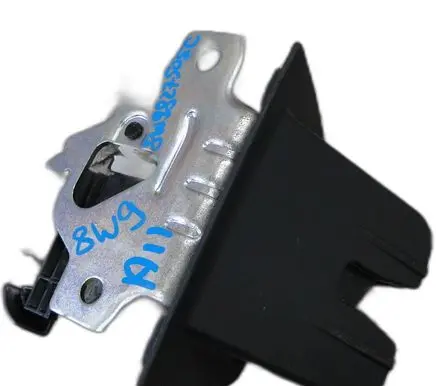 Audi A4 S4 B9 Tailgate/trunk/boot lock/catch/latch 