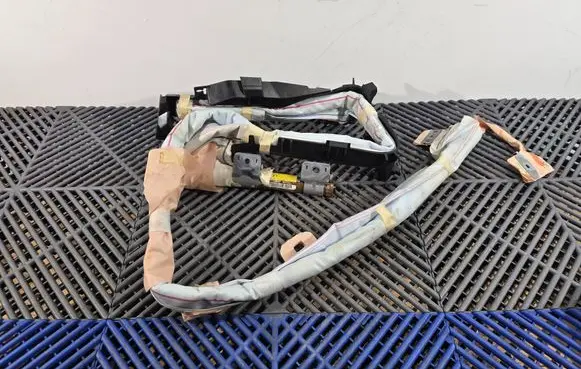 Lexus IS III XE30 Alarm system siren GA49905930