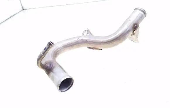 Toyota Prius (XW30) Engine coolant pipe/hose