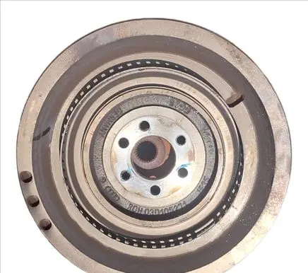 Skoda Roomster (5J) Clutch set kit 03D105271
