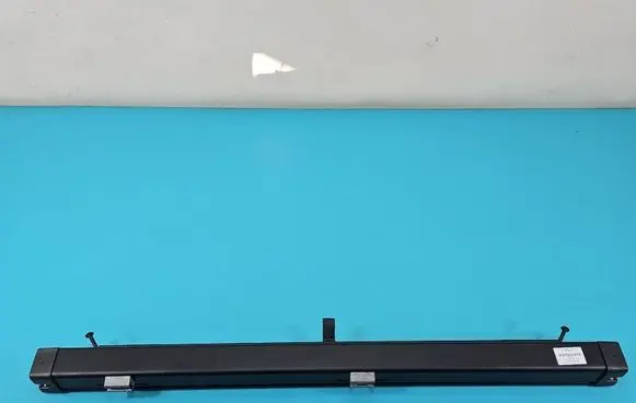Volkswagen Touareg I Parcel shelf load cover IMPRK1429011