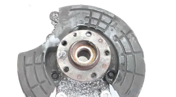 Maserati Quattroporte Rear wheel hub