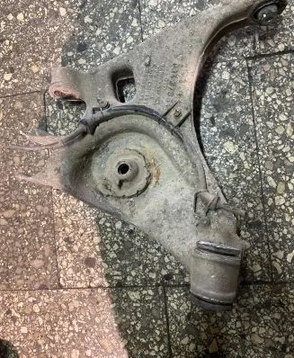 Audi A4 S4 B5 8D Rear upper control arm/wishbone