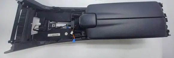 Mercedes-Benz E W212 Center console A2126803400MERC A2126803400