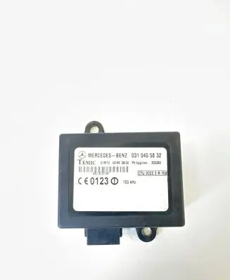 Mercedes-Benz Sprinter W901 W902 W903 W904 Engine control unit/module ECU 0315455832 A8U1A1311A1