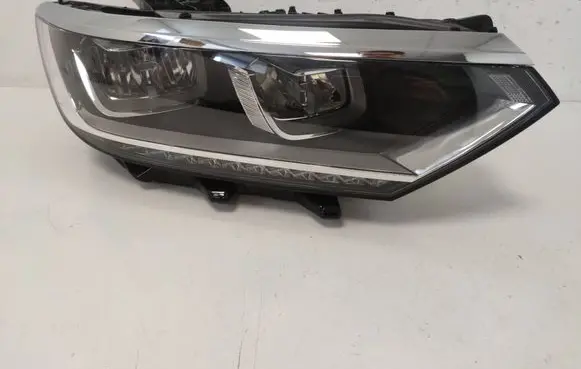 Volkswagen PASSAT B8 Headlight/headlamp 3G1941036L 90108689