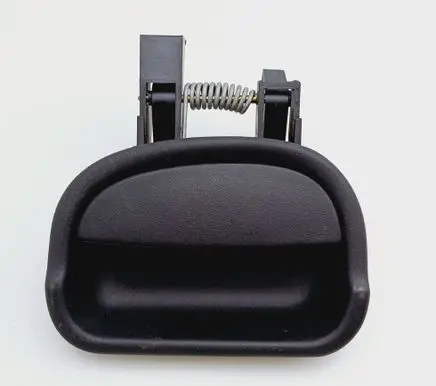 Renault Kangoo I Rear door interior handle 7700303503