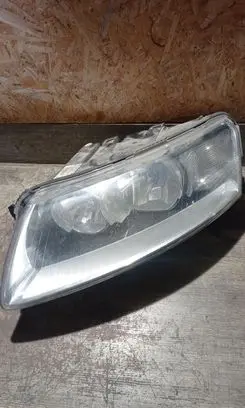 Audi A6 S6 C6 4F Headlight/headlamp 1LJ00992504
