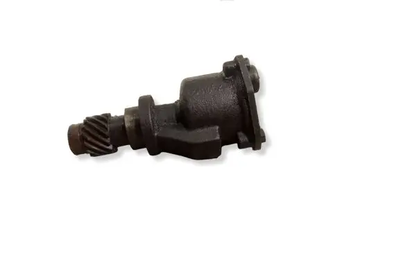 Volkswagen Golf III Vacuum pump 068145207