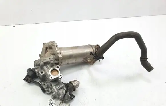 Ford Transit EGR valve GK2Q-9F464-AC