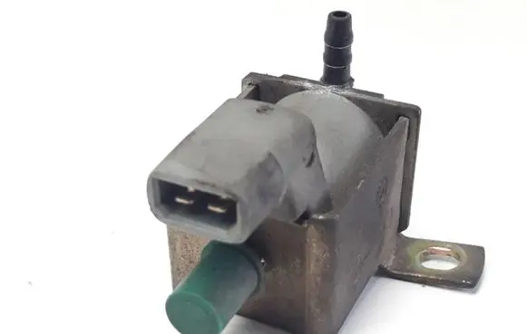 Opel Vectra B Turbo solenoid valve 72097516 97T337