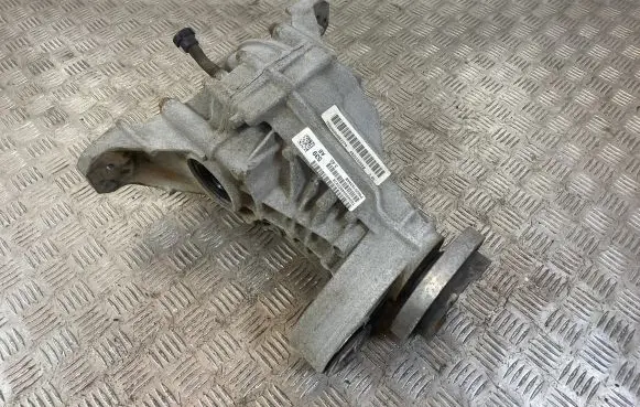Dodge Durango Rear differential P68251539AB
