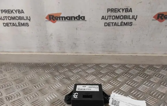 Land Rover Discovery Sport Gateway control module HK7214F681AA