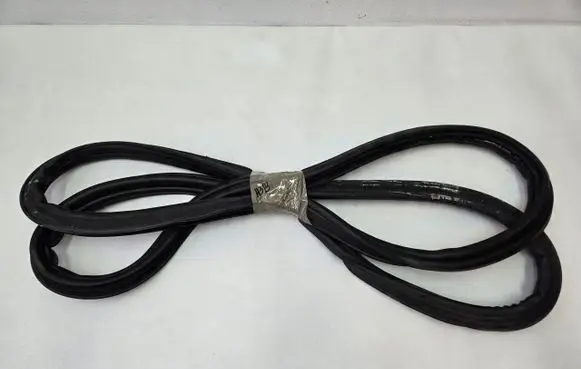 Audi A6 C7 Front door rubber seal 