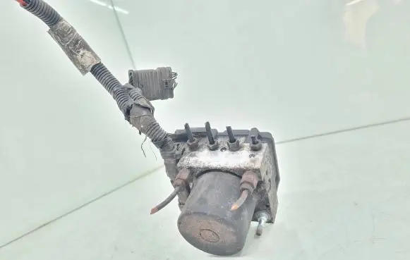 Iveco Daily 4th gen ABS Pump 0265800605 0265231891