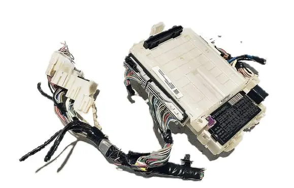 Suzuki Baleno IV Other control units/modules 36071M68PA1
