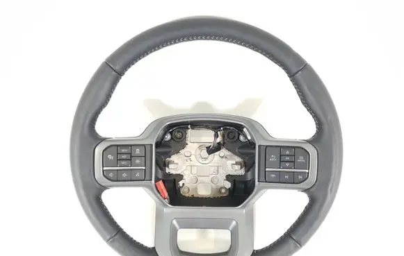 Ford F150 Steering wheel 34271459 ML3B3600