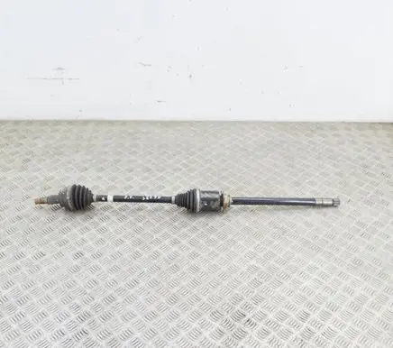 Maserati Ghibli Front driveshaft 06700070770 670007077