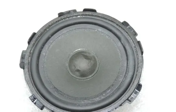 Mercedes-Benz C AMG W205 Panel speaker A2058201002