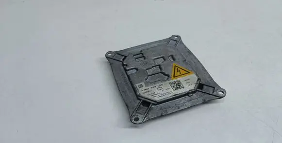 BMW 3 E92 E93 Headlight ballast module Xenon 1307329153