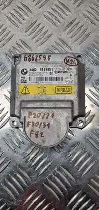 BMW 1 F20 F21 Other control units/modules