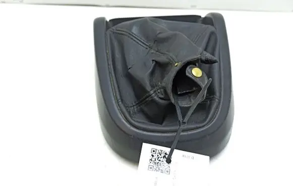 Fiat Doblo Gear shifter surround trim plastic 735456521