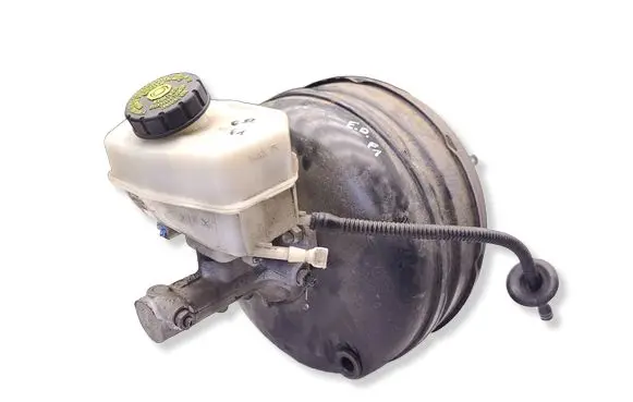 Mercedes-Benz Sprinter W906 Brake booster A9064300908