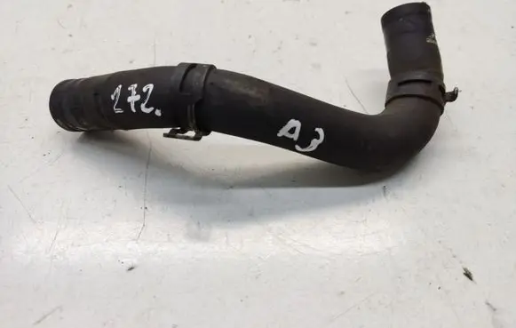 Audi A3 S3 8P Engine coolant pipe/hose 1K0131058 1K0131058P