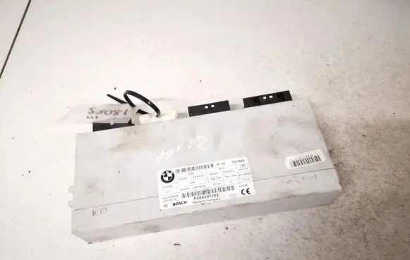 BMW 5 GT F07 Other control units/modules 61357333928 7333928